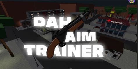 Roblox Dah Aim Trainer Codes (December 2024) 